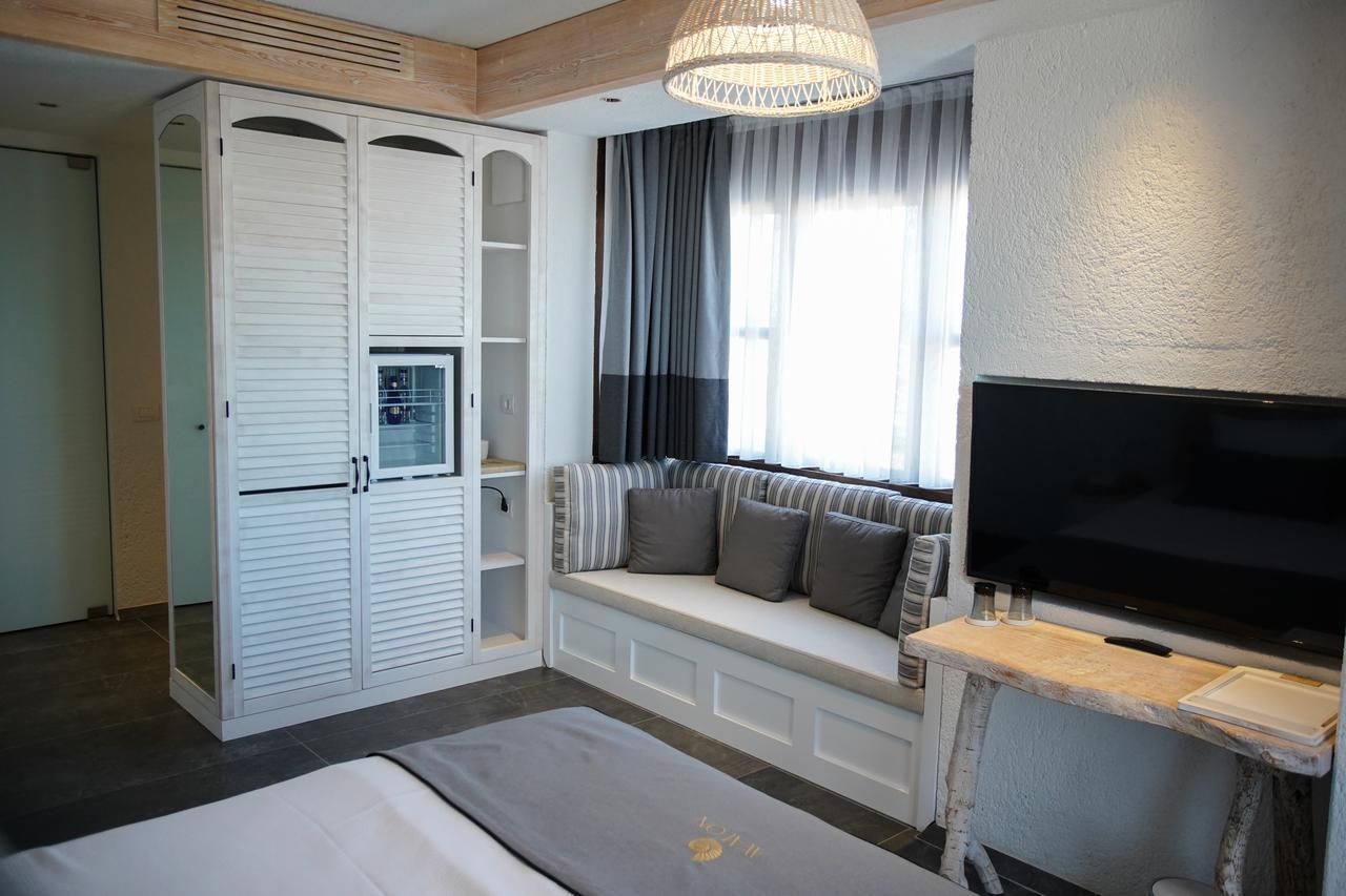 Avalon Boutique Hotel & Suites Alacatı Bagian luar foto